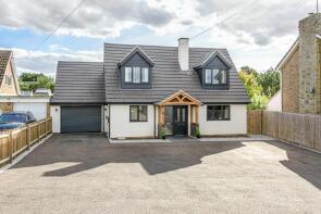15 Ashmore, Lower Road, Northampton NN7 3AW