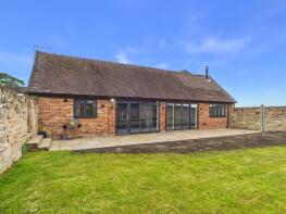 Keepers Cottage, B587 From Robinsons Hill To County Boundary, Melbourne, Derby DE73 8DN