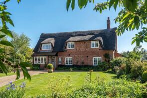66, Seething Fen, Norwich NR15 1DG