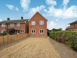20a, Hocket Crescent, Woodbridge IP12 2JD