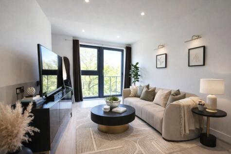 Compass House, Camberley, GU15