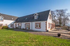 8 Wester Ballat Steadings, Balfron Station G63 0SH
