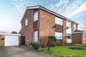 30, School Drive, Milton Keynes MK17 0BZ