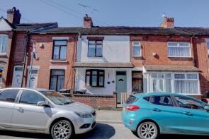 193, Gadsby Street, Nuneaton CV11 4PE