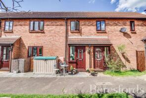 7, Harvest Court, Colchester CO5 9SU
