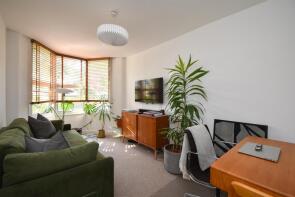 Flat 2, 17, Pevensey Road, St Leonards-on-sea TN38 0JY