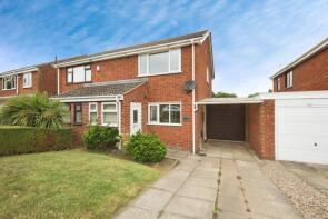 7, Nuthurst Crescent, Nuneaton CV10 9PJ
