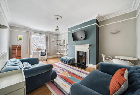 St. Stephens Road, Cheltenham, Gloucestershire, GL51