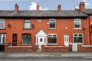 172, Leigh Road, Manchester M28 1LW