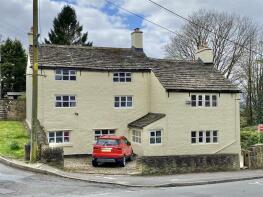 22 Pinfold Cottage, Town Lane, Glossop SK13 5HA