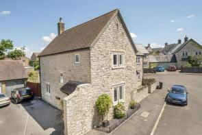 19, Marksmead, Drimpton DT8 3RZ