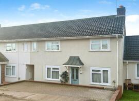 23, Coronation Square, Salisbury SP2 9BD