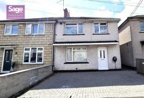 17, Ty-isaf Park Road, Pontymister, Newport NP11 6NG