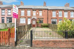 4, Holgate View, Fitzwilliam, Pontefract WF9 5BS