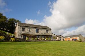 High Barn, Howe Lane, Kendal LA8 8DF