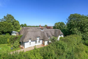 Pound Cottage, Pound Lane, Upper Wield, Alresford SO24 9RT