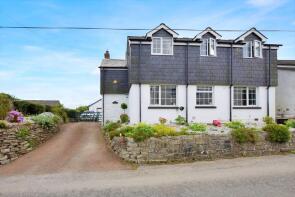 Insidgen, Road From Junction North East Of Thornton To Ford, Liskeard PL14 3LZ