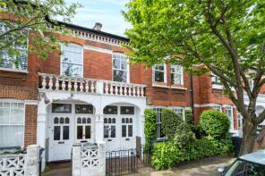 4, Mandalay Road, London SW4 9ED