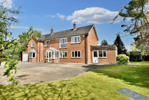 Birch Garth, Hollington Lane, Ashbourne DE6 3AE
