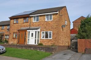 11, Bryn Gorwel, Carmarthen SA31 1SG