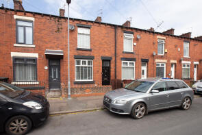 33, Crosby Road, Manchester M40 1QB