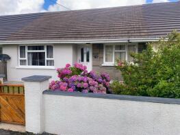 12, St Clements Park, Freystrop, Haverfordwest SA62 4EX