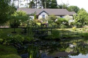 Kittoch Cottage, Private Road From A710 To Lochside, Colvend, Dalbeattie DG5 4QD