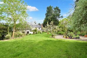 Forge House, Brimfield SY8 4NG