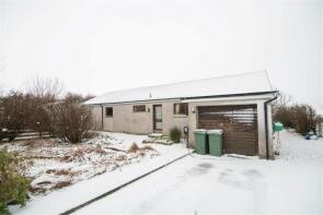 18, Clach Na Strom, Shetland ZE2 9LG