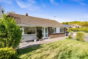 Cherry Bank, Alkham Valley Road, Dover CT15 7DF
