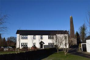 Flat 12 Killearn Court, The Square, Killearn G63 9NG