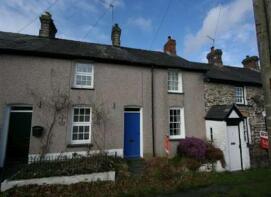 6, Cwrt Isaf, Pennal, Cwrt SY20 9LA