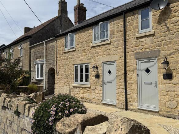Belmont Cottages