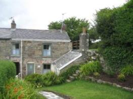3, The Terrace, Road From Mithian To Disused Railway, Mithian, St. Agnes TR5 0QG