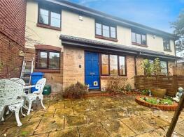 34, Church View, Yateley GU46 7TW