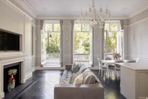 Flat 3, 27, Stanhope Gardens, London SW7 5QX