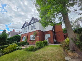 72 Ravensfield, Church Street, Brierley, Barnsley S72 9JG