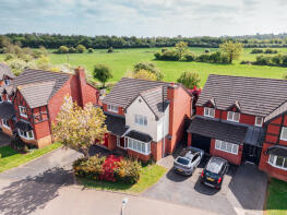 19, Keren Drive, Norton, Worcester WR5 2SD