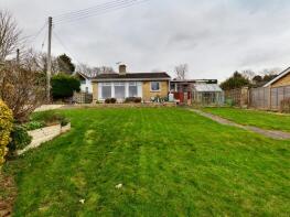2 Lilac View, The Paddocks, Banbury OX17 1BW