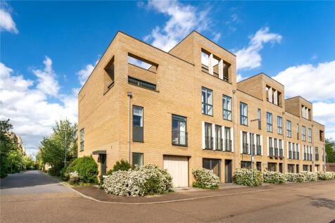 Whitelocks Drive, Trumpington, Cambridge, Cambridgeshire