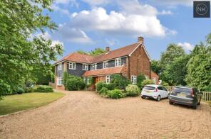 Grazebrook, Mount Road, Theydon Mount, Epping CM16 7PW
