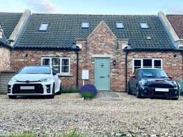 8, The Gables, Spilsby PE23 5RD