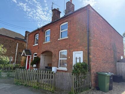 Manor Road, Dersingham PE31 6LH