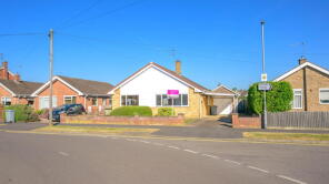 23, Northcliffe Road, Grantham NG31 8DP