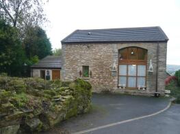 Higher Bankfold House, Bank Fold Lane, Pickup Bank, Darwen BB3 3QG