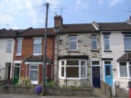 74, Imperial Avenue, Southampton SO15 8PX