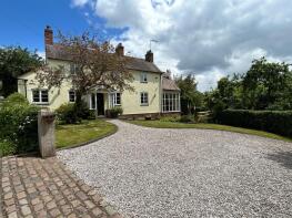 Spring Cottage, Holy Cross Green, Stourbridge DY9 0HG