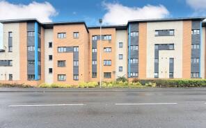 12, Crowe Place, Falkirk FK2 9JX