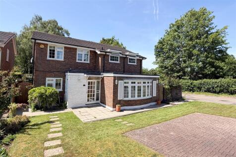 The Beeches, Banstead
