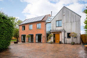Stepping Stones, Hadley Lane, Droitwich WR9 0AX